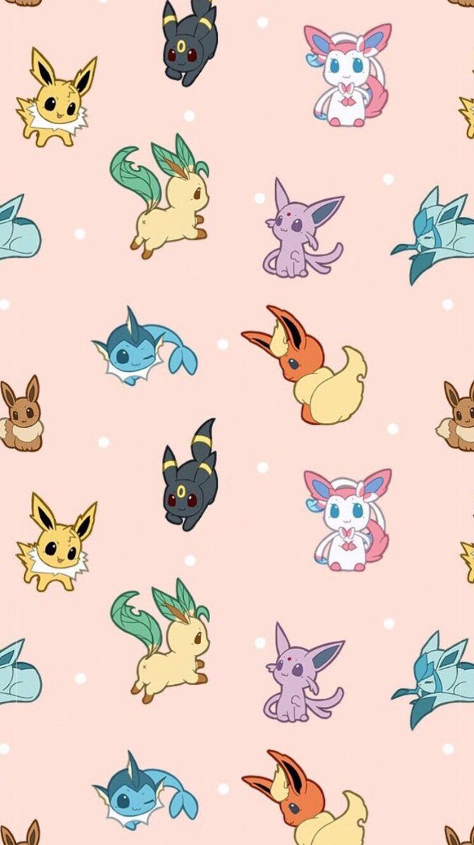 新しいコレクション ポケモン 可愛い 壁紙