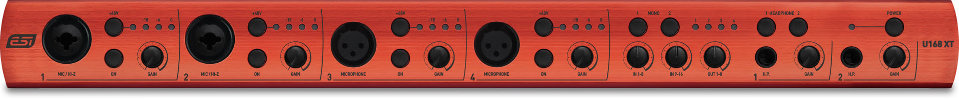 Esi U168 Xt Review Reviewer S Revival Review Revival