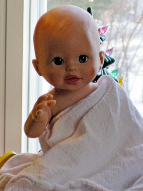 One Doll