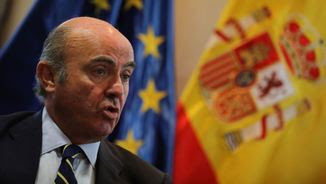 Luis de Guindos (Reuters)