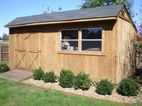 free backyard shed plans : hay barn plans – address these
