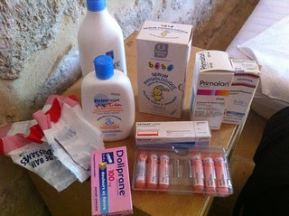 Médicaments
