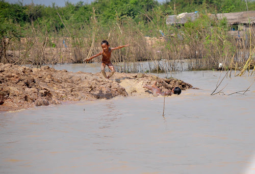 Cambodia