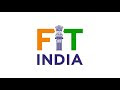 Fit India Movement | Get Fitter. Healthier. Happier. | COVID Outbreak rally