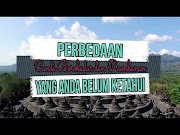 Terbaru Perbedaan dan persamaan Candi Borobudur yang anda belum ketahui, terhot!