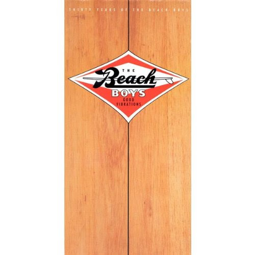 Good Vibrations: Thirty Years Of The Beach Boys
