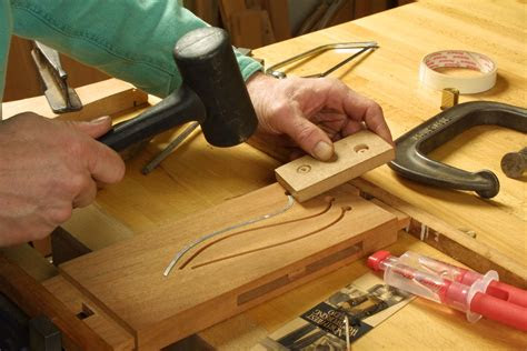 hand tool shop shavings