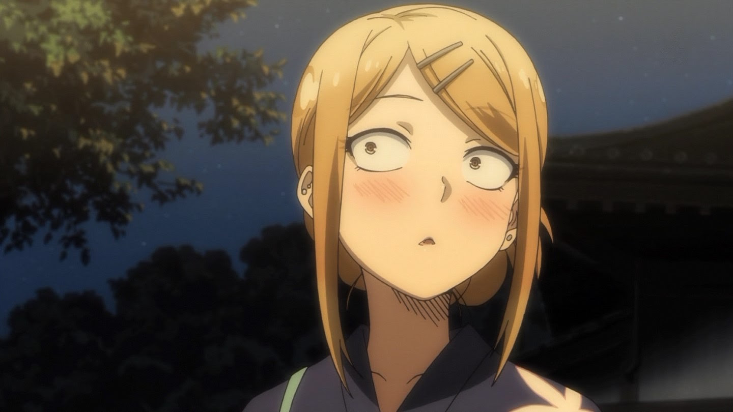 だがしかしとかいうアニメｗｗｗｗｗｗｗｗ すれすた