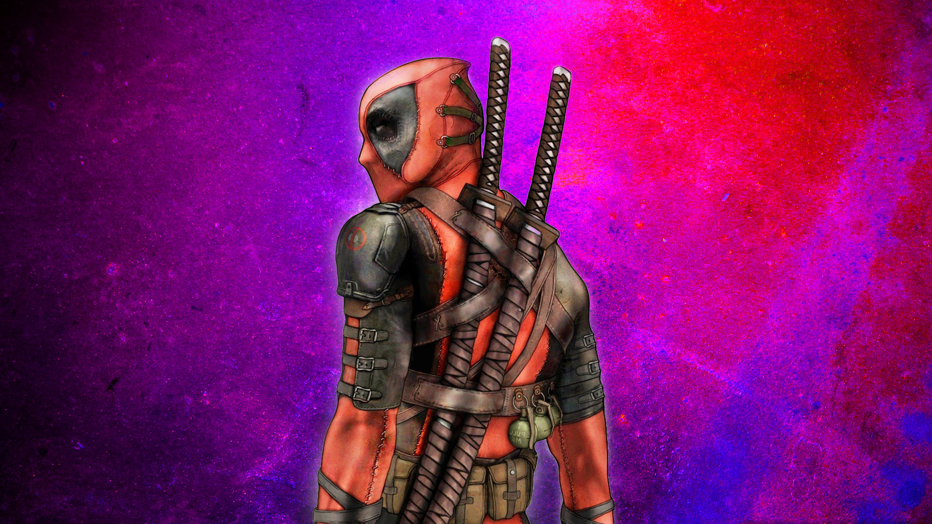 4K Deadpool Wallpaper (56+ images)