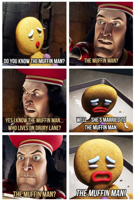 pic Do U Know The Muffin Man Gif reddit