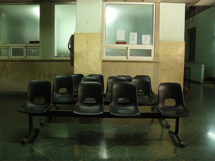 Sala-de-Espera