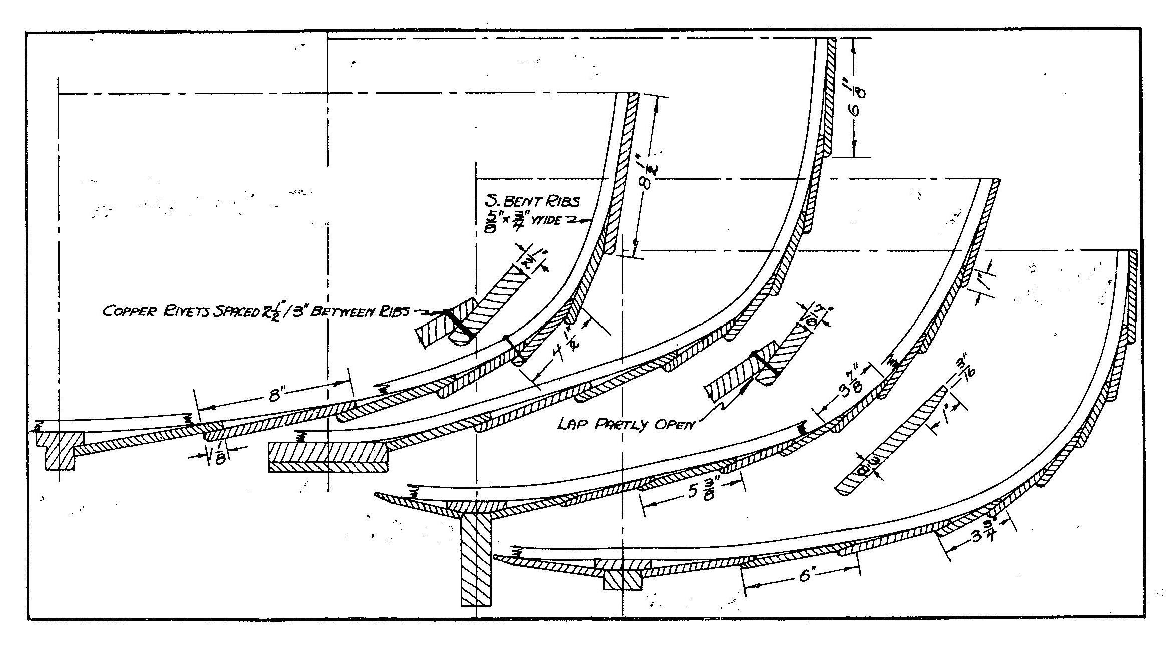 Benadi: Viking ship plans pdf
