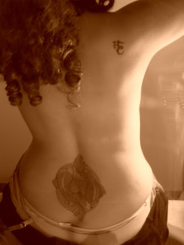 Get Tattoo patterns of zodiac signs at Chopper Tattoo.