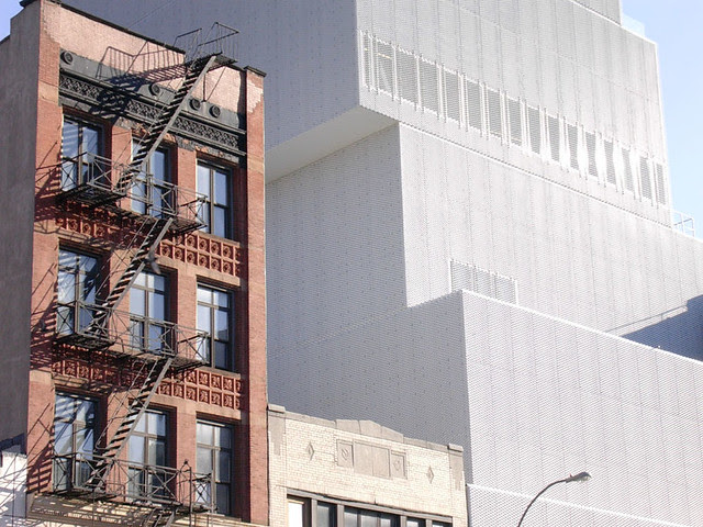 New Museum