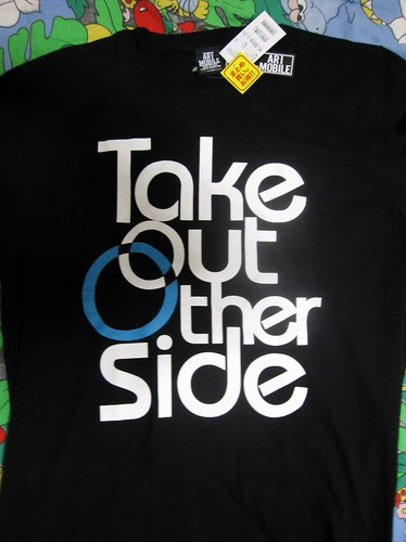 Take Out Other Side