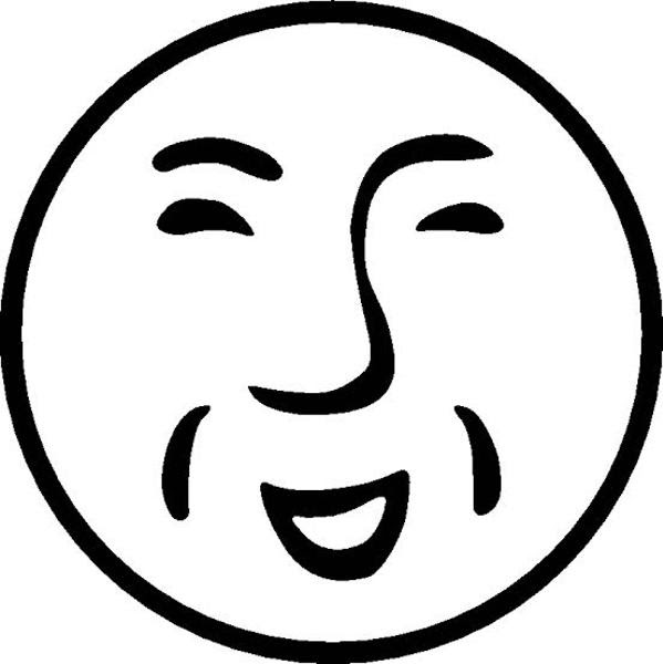 Lineの初期アイコン 18年10月16日の人物のボケ ボケて Bokete