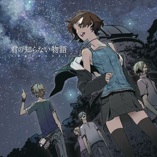 SuperCell, The Band Behind Vocaloid 1