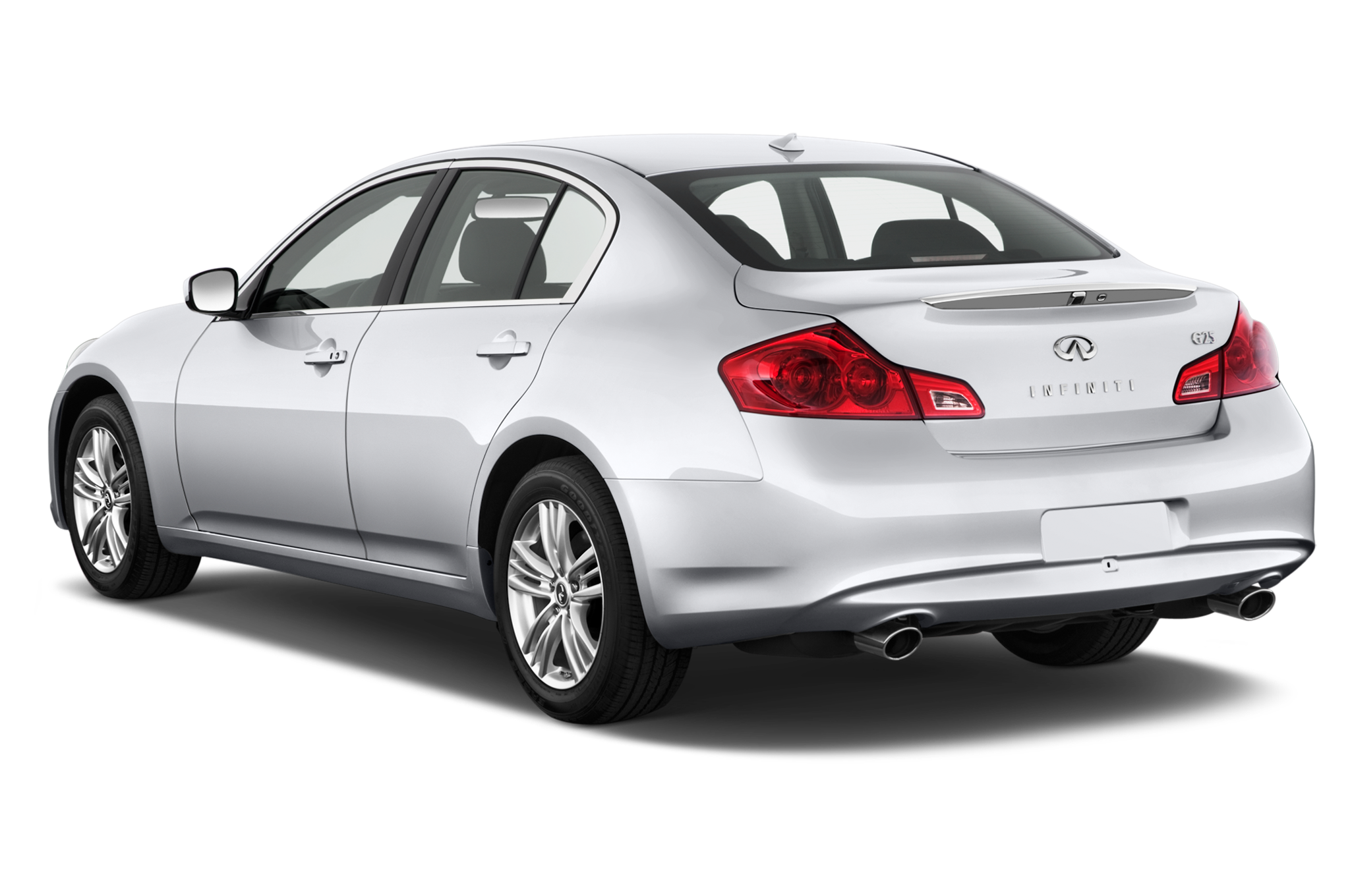 2011 Infiniti G37 Coupe IPL - Editors' Notebook - Automobile Magazine