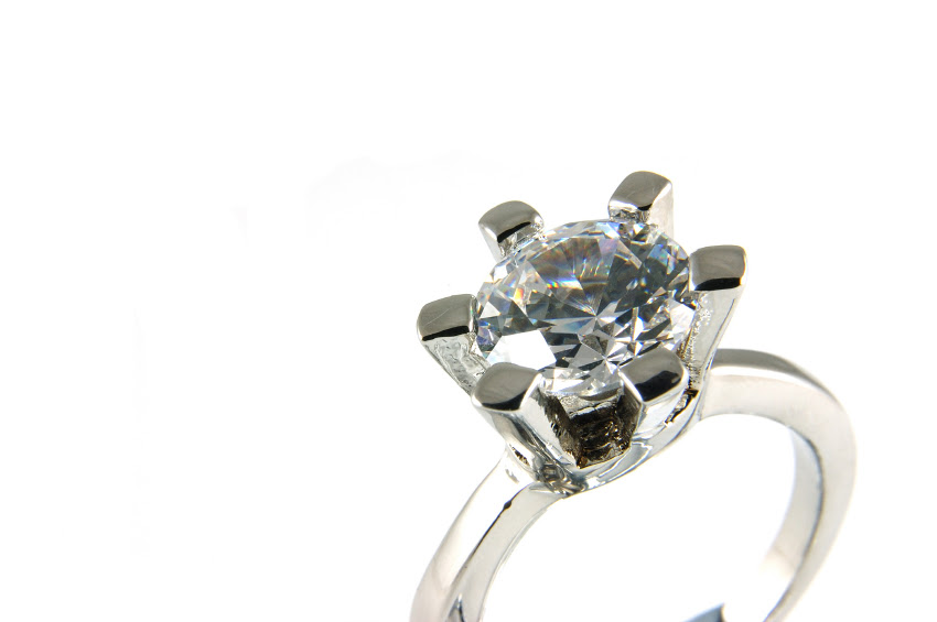 Free S+H and Ltd Lifetime Warranty. Designed By Charles  Colvard ...