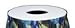 Gourmet Display Cover For 44 Gallon Trash Can - TS44
