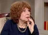 Moj Geroj Elena Kamburova Na Kanale Tv Centr V 13 40 10 07 2020 Kadry Video Aktery