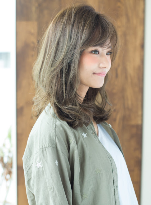 17年人気秋冬カラートップ10 岡山市で人気の美容室arms Relation アームスリレーション