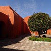 Arequipa, Peru: 28-29 of May