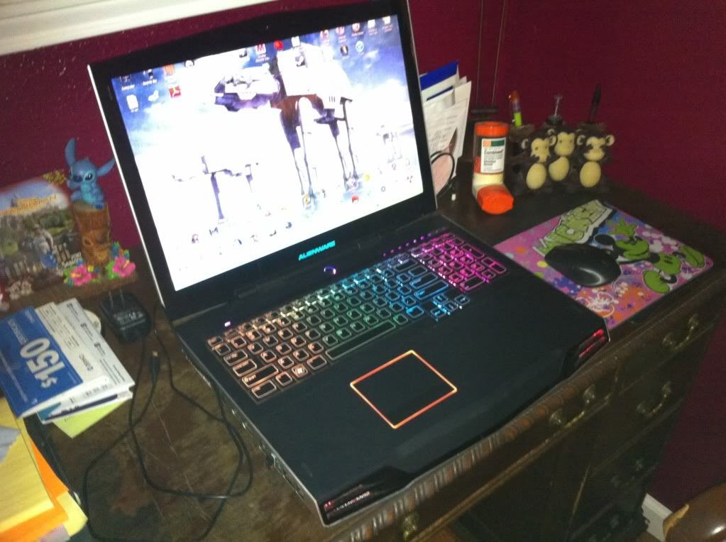 Finally my review of BLACK OPS SYNDICATE | By: oldlady ...
