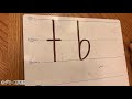 [最も選択された] アルファベット小文字の書き方 506111