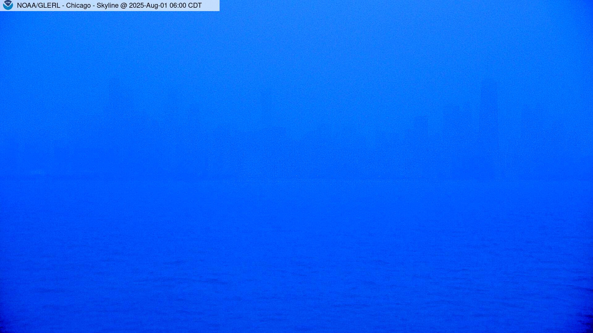 Buoy CHII2 Webcam