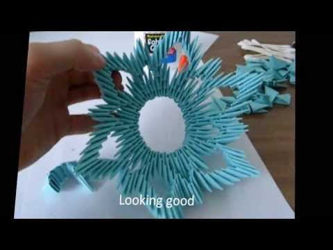 basket 3d download tutorial origami flower Origami Vase Download Tutorial: 1 3D Frame mp3