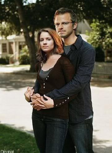 danny and lindsay lookalike
