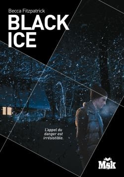 Couverture Black Ice