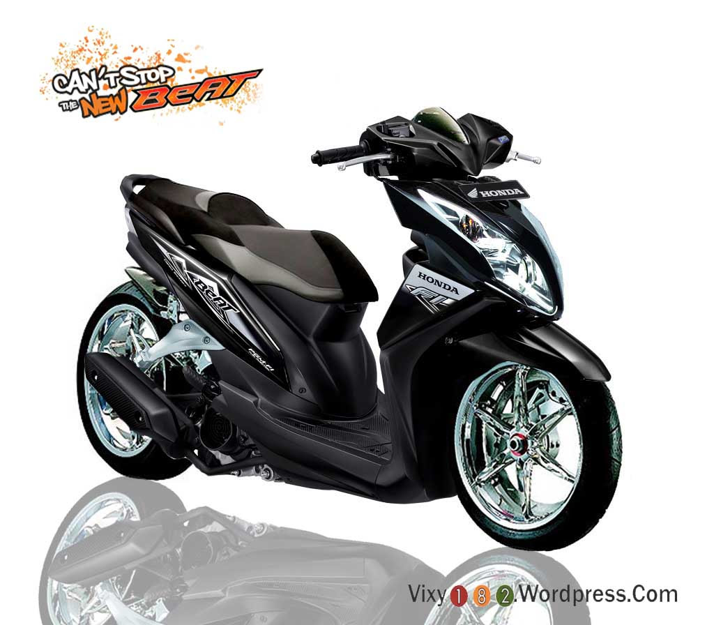 Search Results for Honda New Beat Modifikasi Calendar 2019 Search Results for Honda New Beat Modifikasi Calendar 2019