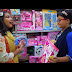 How to buy gift || ELC|| CONVERSATION AT SHOPPING