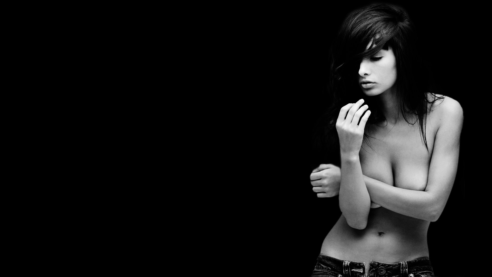 Black Background Wallpaper on Black Background Hd Wallpaper Color Palette Tags Black Background