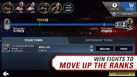 EA Sports UFC v1.8.896431