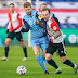 Feyenoord Utrecht / Fotos Und Bilder Von Feyenoord V Utrecht Eredivisie Getty Images - On sofascore livescore you can find all previous fc utrecht vs feyenoord results sorted by their h2h matches.