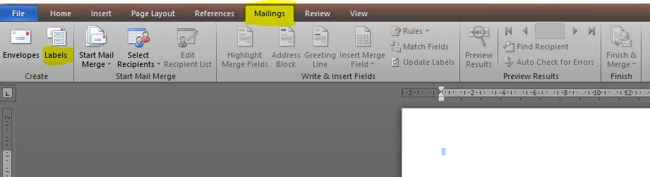 How To Divide A Page Into Quarters In Microsoft Word Outofhoursadmin
