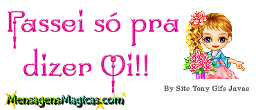 Mensagens Para Orkut - MensagensMagicas.com