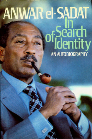 In Search of Identity
