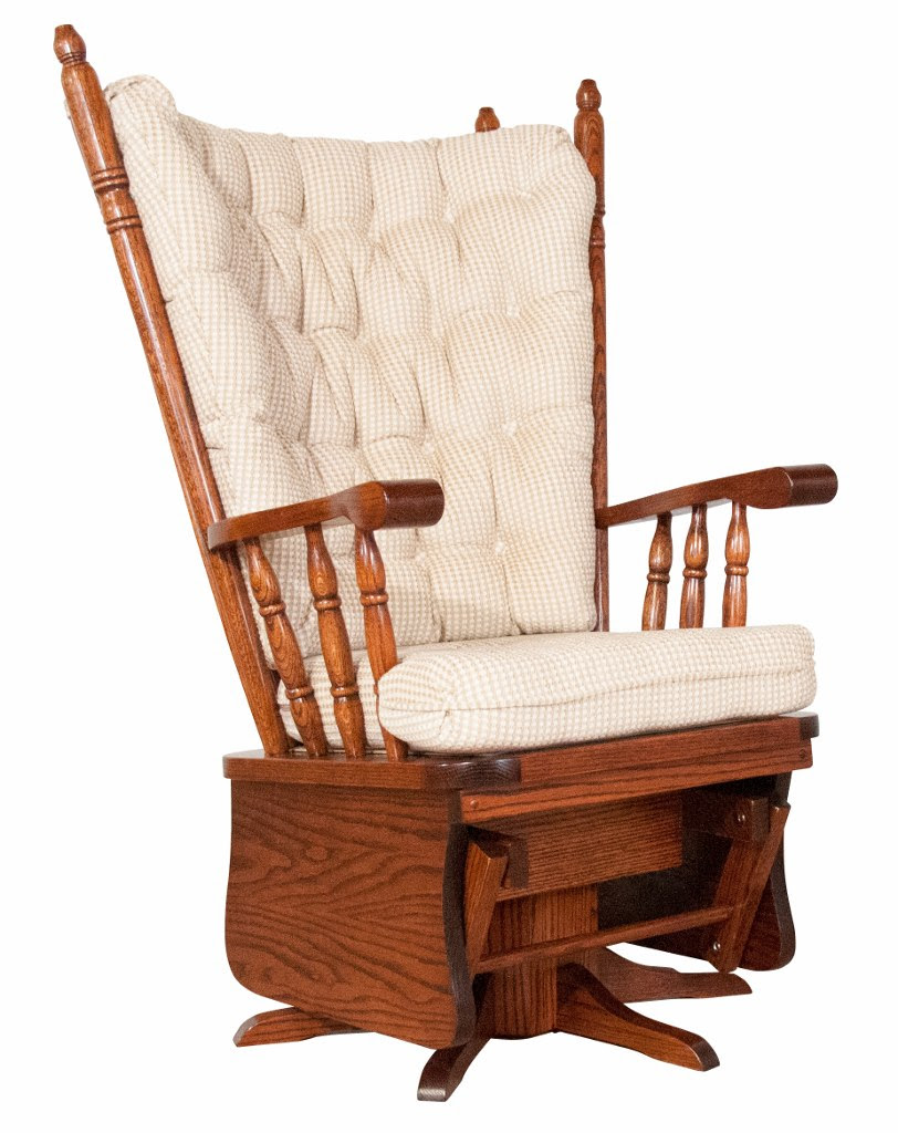 glider rocker cushions with snaps