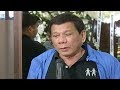 Pangulong Duterte walang kinalaman sa napasang P1,000 budget sa CHR