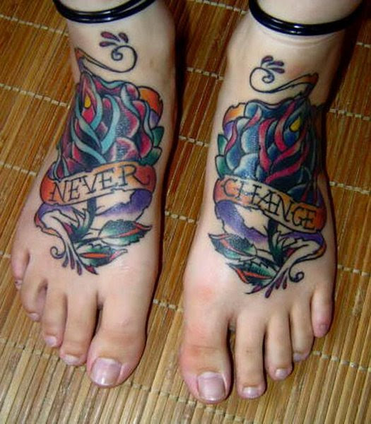 infected tattoo. girly tattoo tattoos of girls