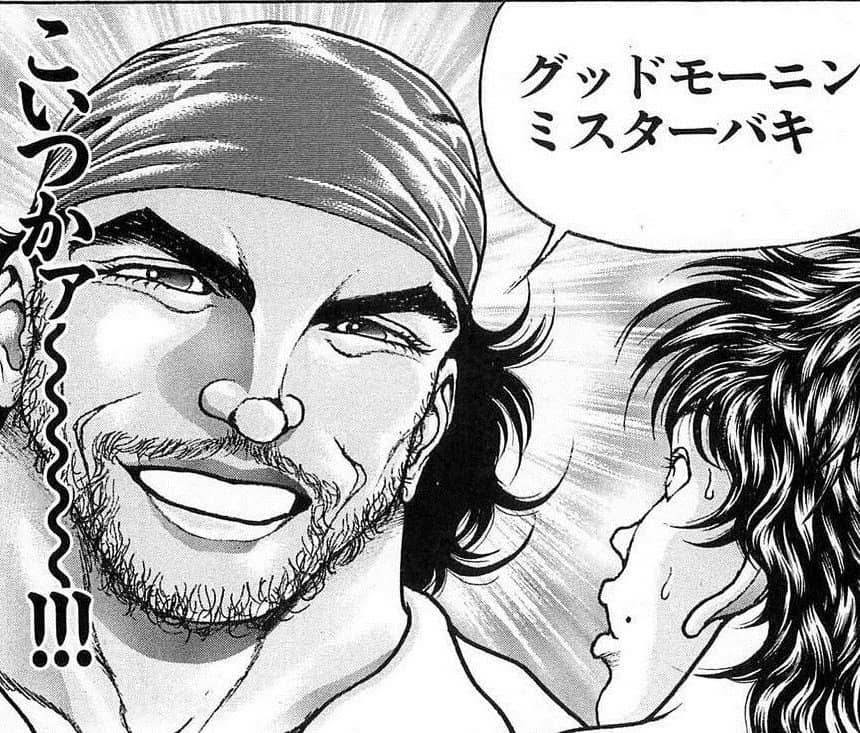 ゲバルスレ