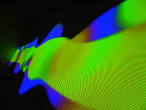 Light art
