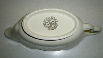 sales create report a Autumn Leaf Weekly Collectors Jewel Dishes  Tea