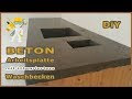 70+ Tolle Arbeitsplatte Aus Beton