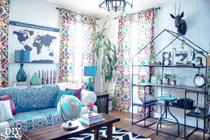 Family Rooms Archives - DIY Show Off ™ - DIY Decorating and Home ...