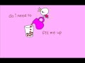You Got Me ♥♥♥